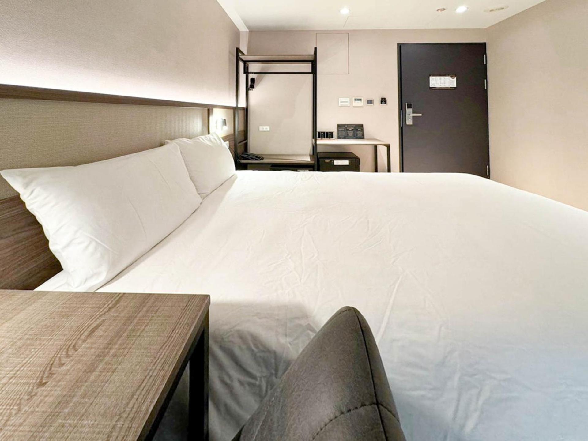 Royal Rose Hotel Zhongshan Taipei Quarto foto