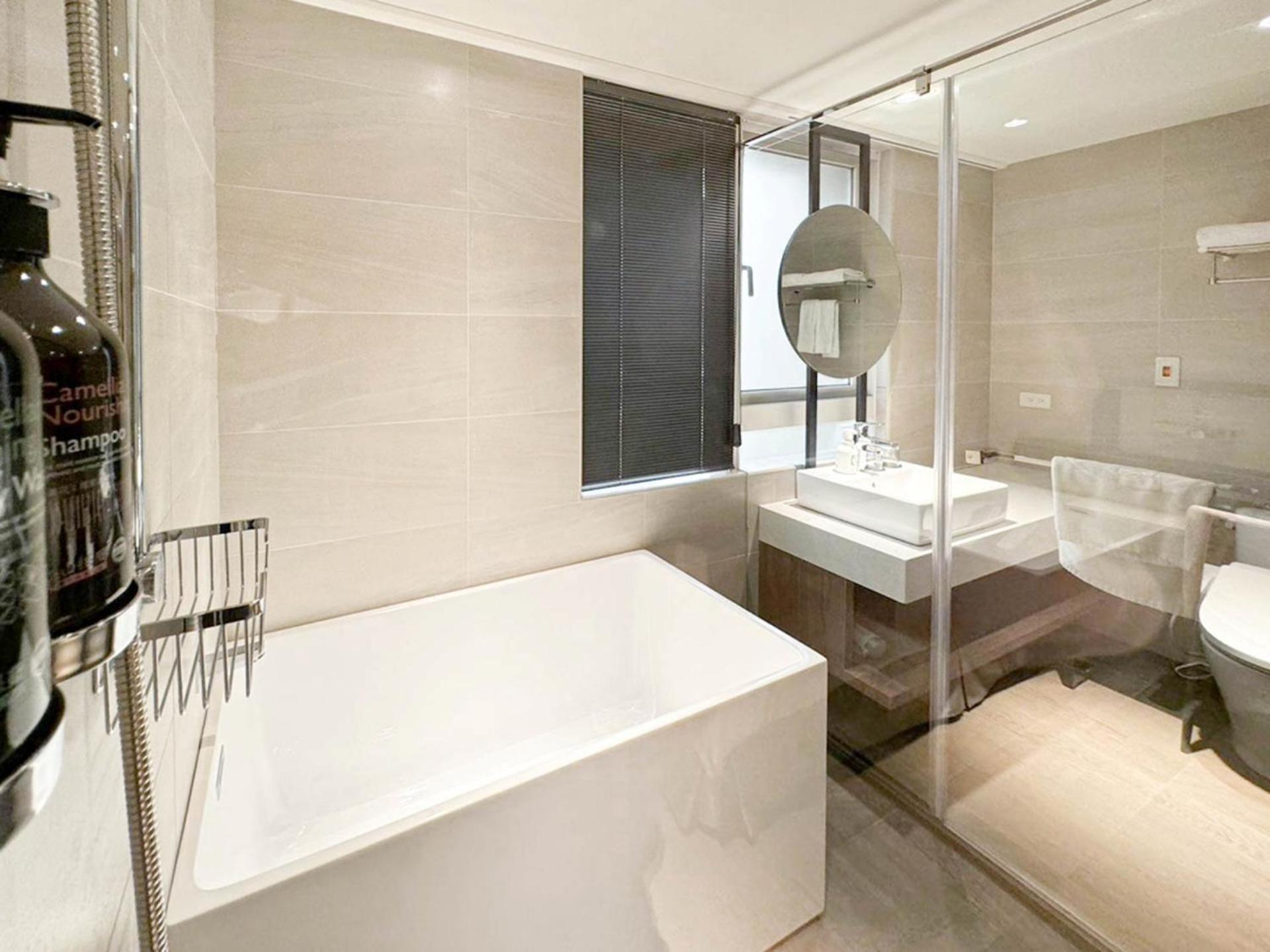 Royal Rose Hotel Zhongshan Taipei Quarto foto