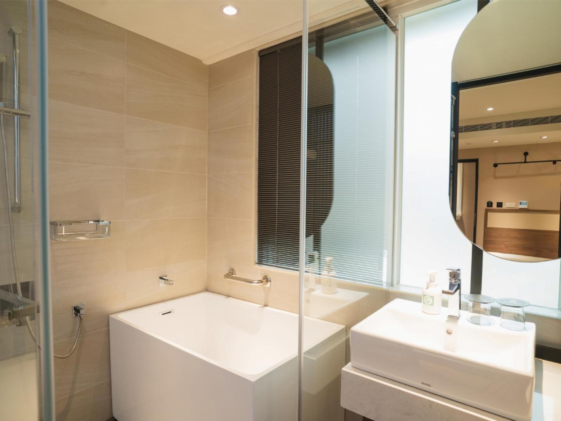 Royal Rose Hotel Zhongshan Taipei Quarto foto